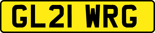 GL21WRG