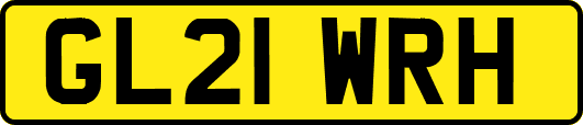 GL21WRH