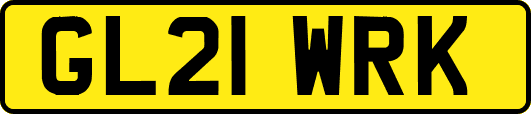 GL21WRK