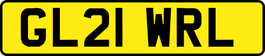 GL21WRL