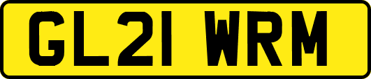 GL21WRM