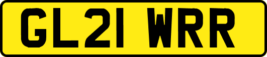 GL21WRR