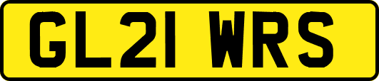 GL21WRS