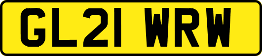 GL21WRW