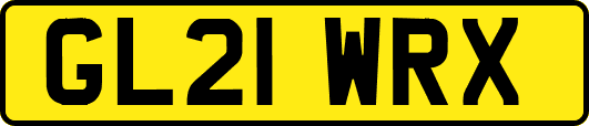 GL21WRX