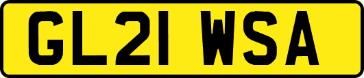 GL21WSA