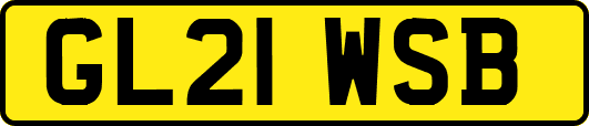 GL21WSB