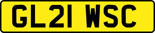 GL21WSC