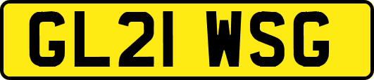 GL21WSG
