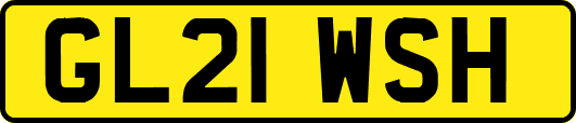 GL21WSH