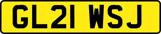 GL21WSJ