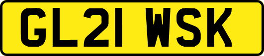 GL21WSK