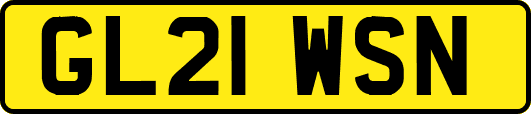 GL21WSN