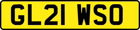 GL21WSO