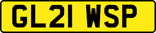 GL21WSP
