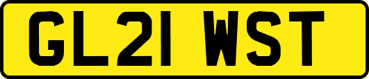 GL21WST