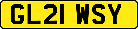 GL21WSY