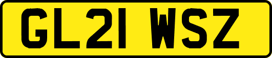 GL21WSZ