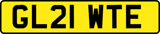 GL21WTE
