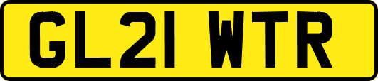GL21WTR