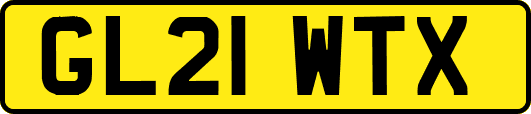 GL21WTX