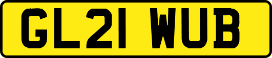 GL21WUB