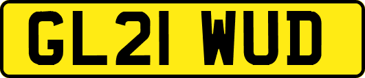 GL21WUD