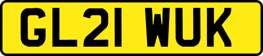 GL21WUK