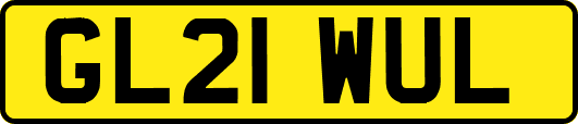 GL21WUL