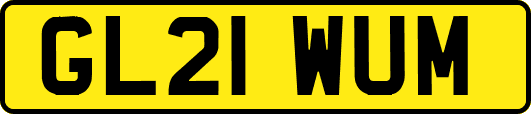 GL21WUM