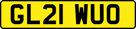 GL21WUO