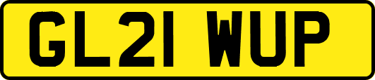 GL21WUP