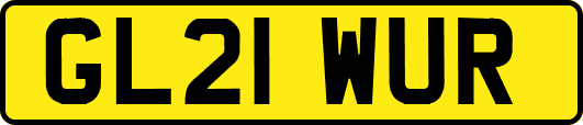 GL21WUR