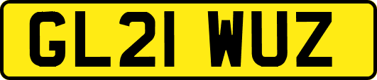 GL21WUZ