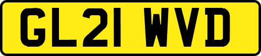 GL21WVD