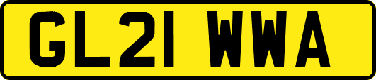 GL21WWA