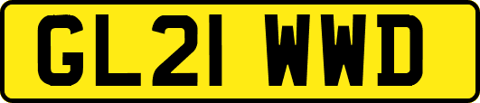 GL21WWD