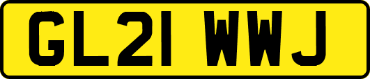 GL21WWJ
