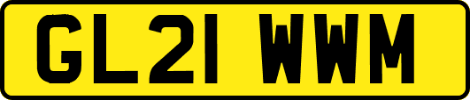 GL21WWM