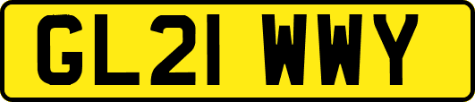GL21WWY