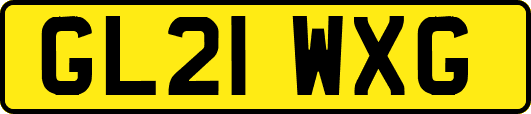 GL21WXG