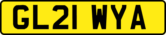 GL21WYA