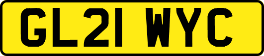 GL21WYC