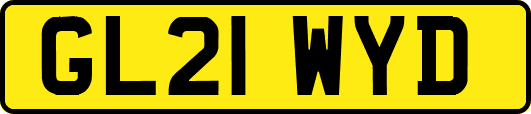 GL21WYD