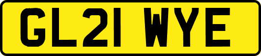 GL21WYE