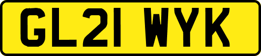 GL21WYK