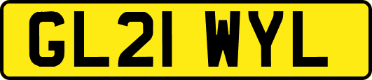 GL21WYL