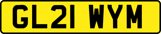 GL21WYM