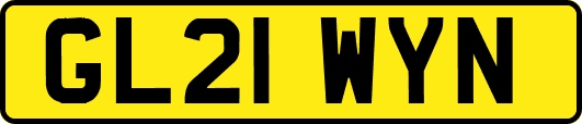 GL21WYN