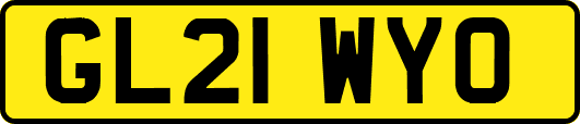 GL21WYO